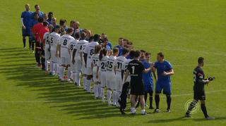 Fullmatch: FC Galaxy Steinfurt gegen Galaxy Allstars