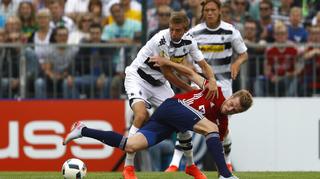 Highlights: SV Drochtersen/Assel vs. Borussia Mönchengladbach