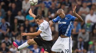 Highlights:  FC 08 Villingen vs. FC Schalke 04