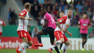 Highlights: Jahn Regensburg vs.  Hertha BSC