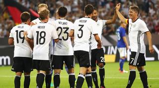 Highlights Germany  vs Finland