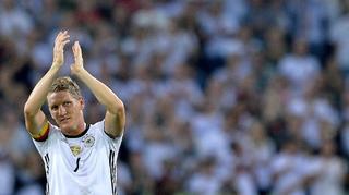 Bastian Schweinsteiger: Emotionaler Abschied