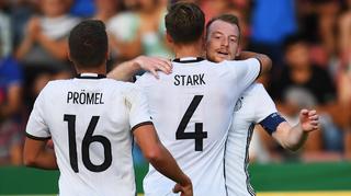 Highlights Deutschland vs. Slowakei