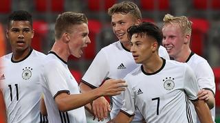 Highlights: Deutschland vs. Niederlande