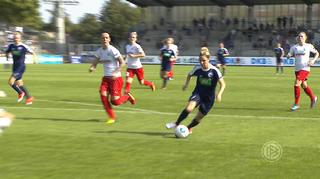 Fullmatch: 1. FFC Turbine Potsdam vs 1. FFC Frankfurt