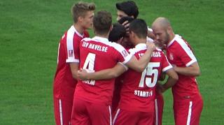 Regionalliga Nord: Torshow vom 8. Spieltag