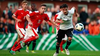 Highlights:  Deutschland  vs. Österreich