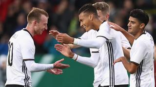 Highlights: Deutschland vs. Russland