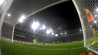 Dynamo Dresden vs. Arminia Bielefeld: Die Tore