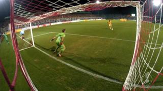 DFB Cup Men: FC Würzburger Kickers vs. TSV 1860 München - The Goals
