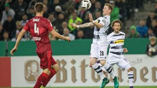 Highlights: Borussia Mönchengladbach vs. VfB Stuttgart