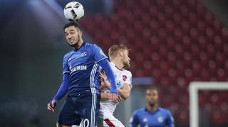 Highlights: 1. FC Nürnberg vs. FC Schalke 04