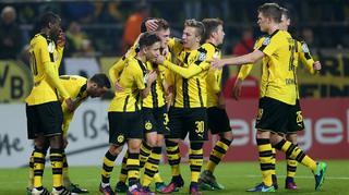 Highlights: : Borussia Dortmund vs. 1. FC Union Berlin
