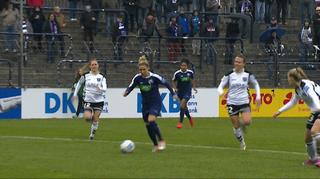 Highlights: 1. FFC Turbine Potsdam vs. FF USV Jena