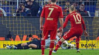 Dortmund gegen Bayern: Geschichte eines Spiels