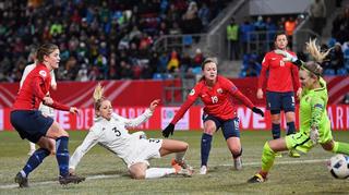 Highlights: Deutschland vs. Norwegen