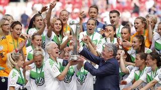DFB-Jahresrückblick: DFB-Pokal der Frauen
