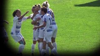 Allianz Frauen-Bundesliga: Das Beste aus 2016