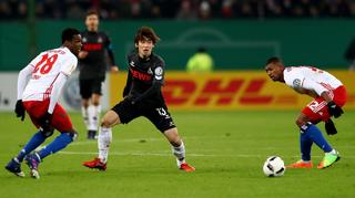 Highlights: Hamburger SV vs. 1. FC Köln