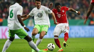 Highlights: Bayern München vs. VfL Wolfsburg