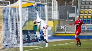 Highlights: FF USV Jena vs. Bayer 04 Leverkusen
