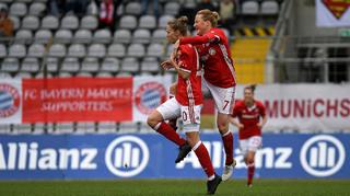 Highlights: Bayern München vs. FF USV Jena