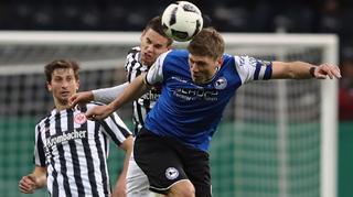 Highlights: Eintracht Frankfurt vs. Arminia Bielefeld