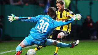 Highlights: Sportfreunde Lotte vs. Borussia Dortmund