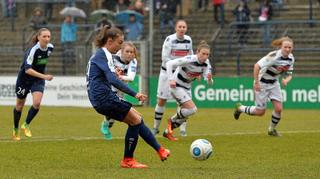 Highlights: Turbine Potsdam vs. Borussia Mönchengladbach