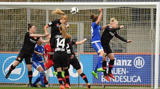 Highlights: Bayer 04 Leverkusen vs. SC Sand