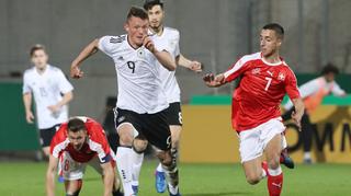 Highlights: Deutschland vs. Schweiz