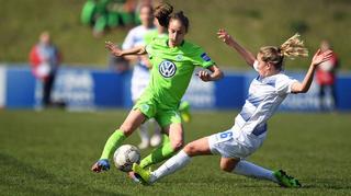 Highlights: MSV Duisburg vs. VfL Wolfsburg