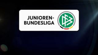 A-Junioren-Bundesliga: Wählt euer Livespiel