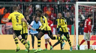 Highlights: Bayern München vs. Borussia Dortmund