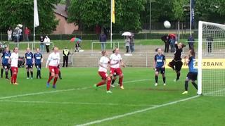Highlights: 1. FFC Frankfurt vs. 1899 Hoffenheim
