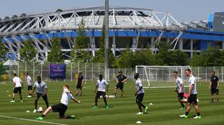 U 20-WM: Rückblick erste Woche in Daejeon