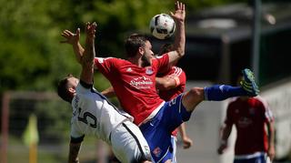 Highlights: SpVgg Unterhaching vs. SV Elversberg