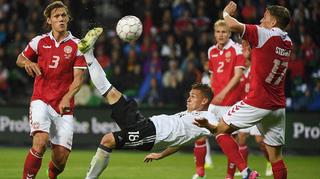 Highlights: Dänemark vs. Deutschland