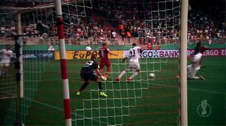 Flashback: Köln in Torlaune gegen BFC Preussen