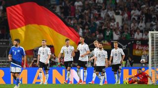 Highlights: Deutschland vs. San Marino