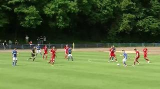 Fullmatch: FC Schalke 04 U17 vs FC Bayern München U17