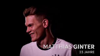 Player Profile: Matthias Ginter