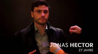 Player Profile: Jonas Hector