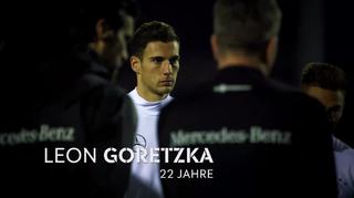 Player Profile: Leon Goretzka