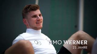 Player Profile: Timo Werner