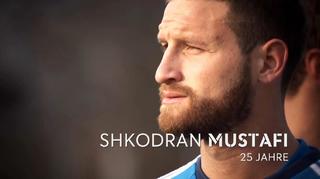 Player Profile: Shkodran Mustafi