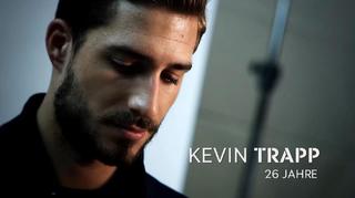 Player Profile: Kevin Trapp