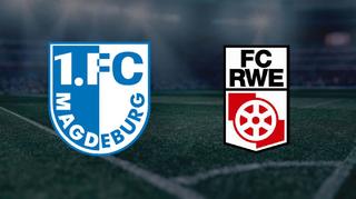 Highlights: 1. FC Magdeburg - Rot-Weiß Erfurt