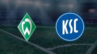 Highlights: SV Werder Bremen II vs. Karlsruher SC