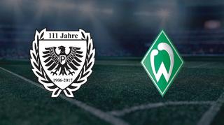 Highlights: Preußen Münster vs. SV Werder Bremen II